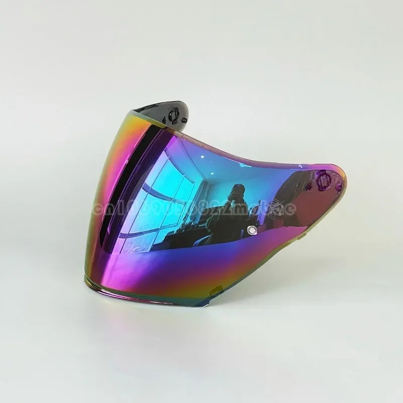 Рисунок 5 - Защитный козырек для шлема с открытым