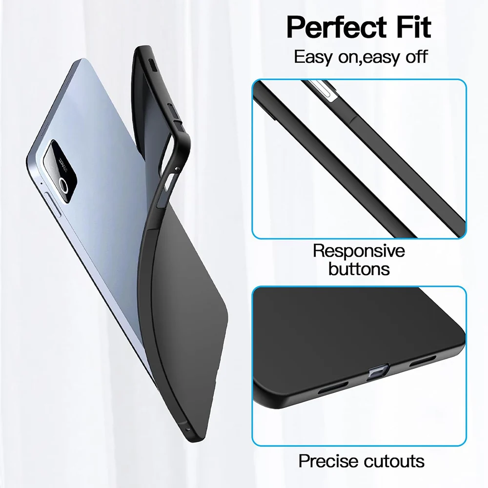 Universal Protective Tablet Case for Samsung Galaxy Tab Series