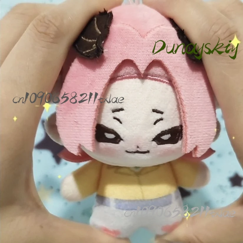 Hunter Costume Saja Boys Soda Pop Jinu Abby Baby Mystery