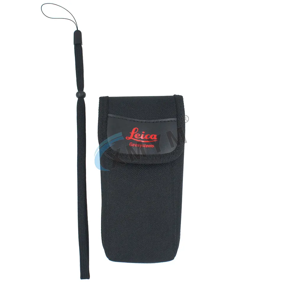 Leica Disto, custodia per il trasporto e la cura