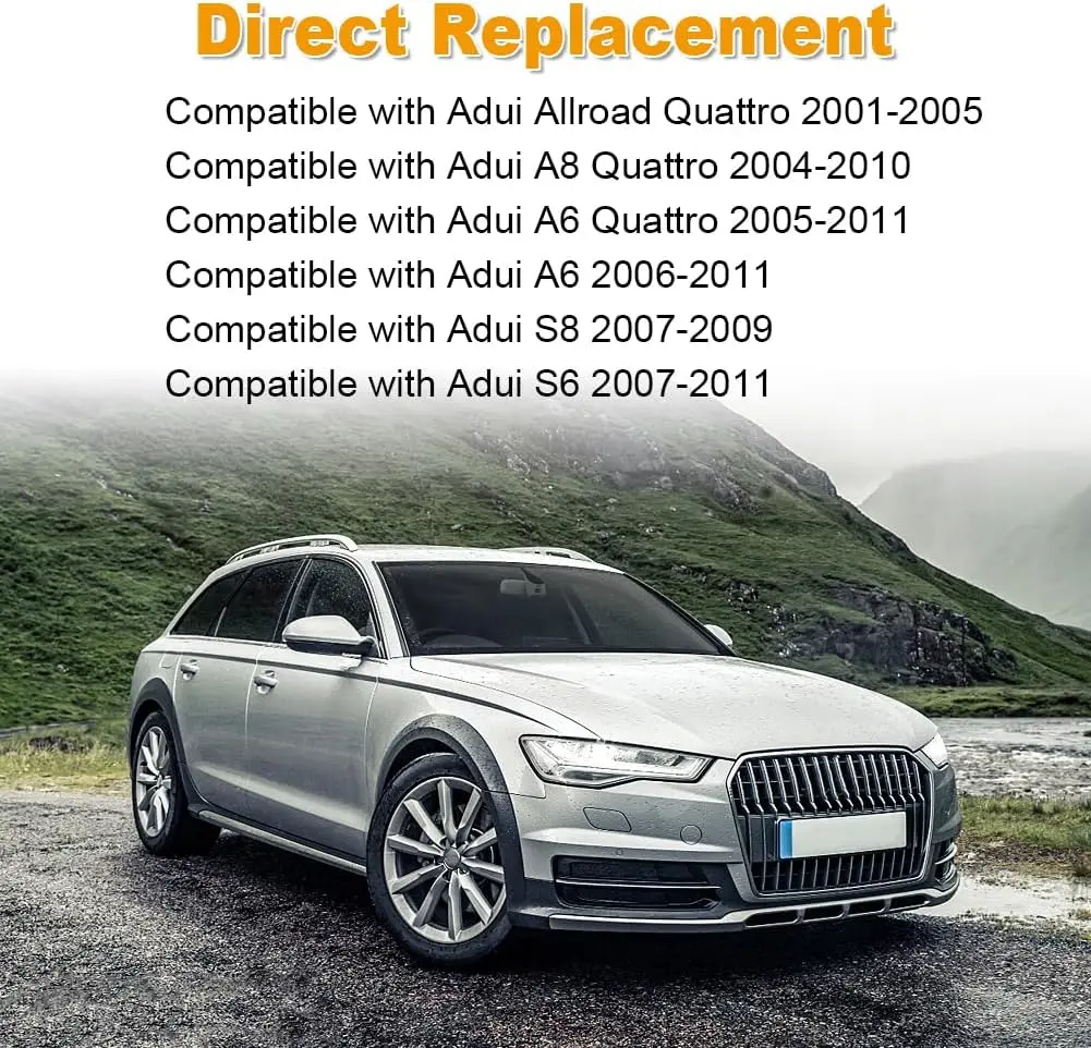 Boîte de vitesse automatique AUDI A6 Allroad C6 (4FH) 3.0 TDI quattro 5065930