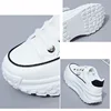 Fashion Retro Women Shoes Spring Platform Shoes Casual Sneakers Versatile Fashion Designer Shoes High Quality Women Sneakers 4