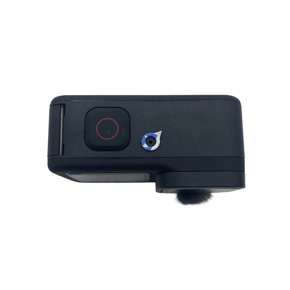 Рисунок 3 - Меховой ветрозащитный глушитель