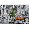 1000 Piece Aniame HUNTER×HUNTER  Jigsaw Puzzles Wooden Killua Zoldyck Puzzles For Adults Children Educational Toys Gifts 4