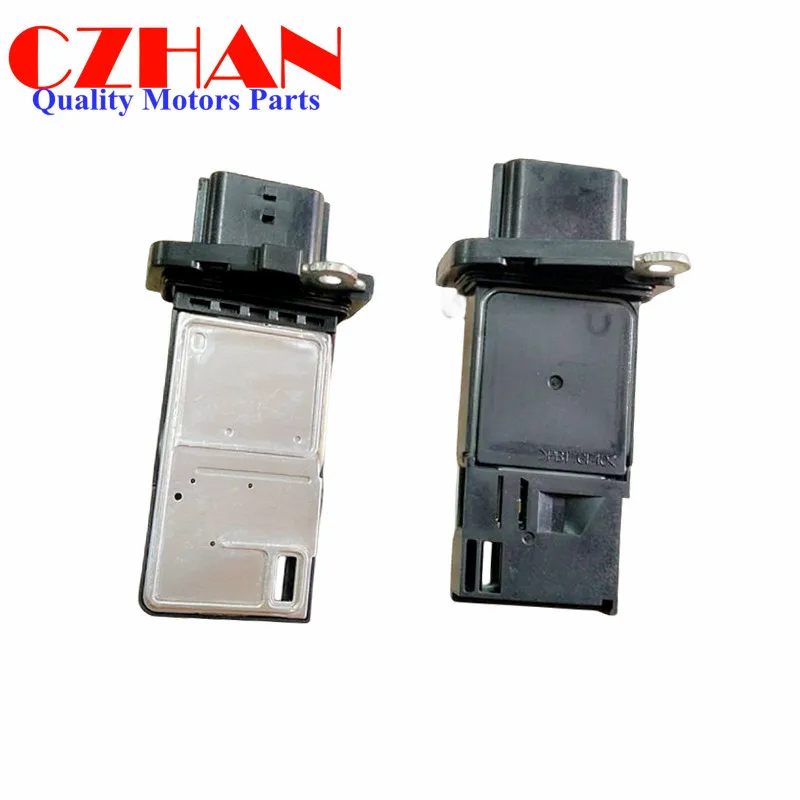 Air Flow Sensor JAPAN MAF air flow meter 22680 7S000 for Nissan Note Navara Murano X-Trail Maxima QASHQAI JUKE
