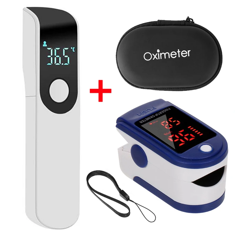 

Finger Pulse Oximeter Finger Clip Heartbeat Pulse Oximeter Portable Heart Rate Spo3 Monitor Blood Oxygen Meter Sensor pressure