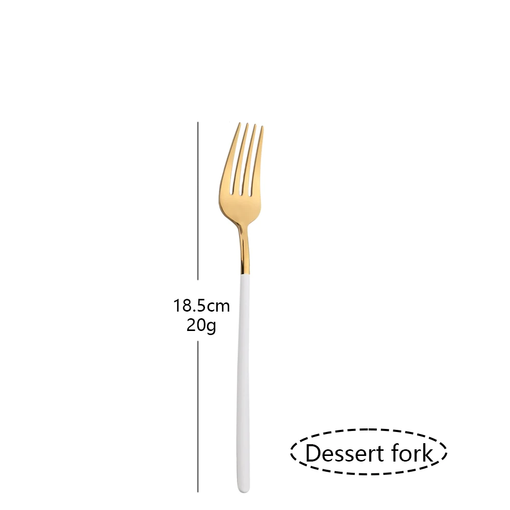 Dessert fork