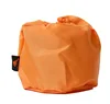 TOAKS Titanium 750ml Pot and Wood Stove STV-12 Ultralight Set for Outdoor Camping Hiking POT-750 & STV-12 6