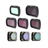 Drone Filter For DJI Mavic air 2 UV CPL ND 8 16 32 64 1000 Star Natural Night Filters Air2 Protect  Camera Lens Accessories 6