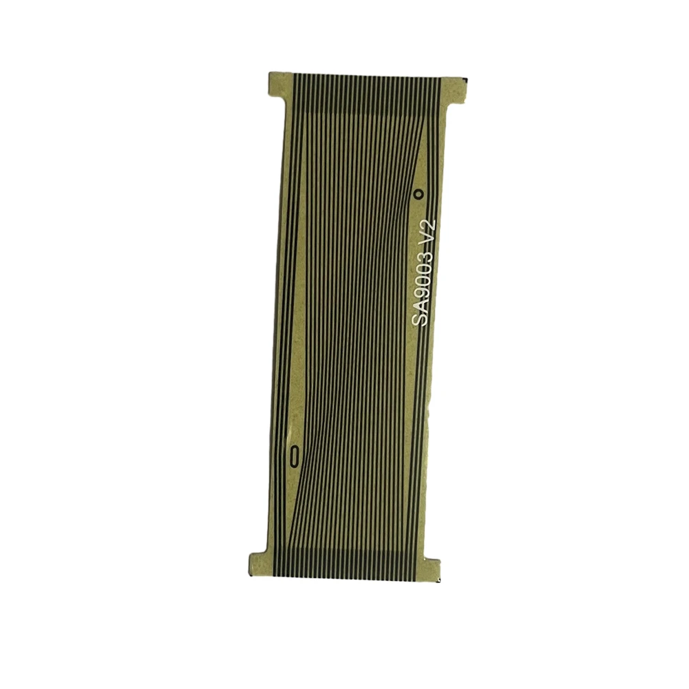 For Mercedes-Benz V Class Vito W638 LCD Screen Cable Board Auto Instrument LCD Screen Cable Repairer Car Accessories car display