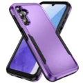 Purple-Black