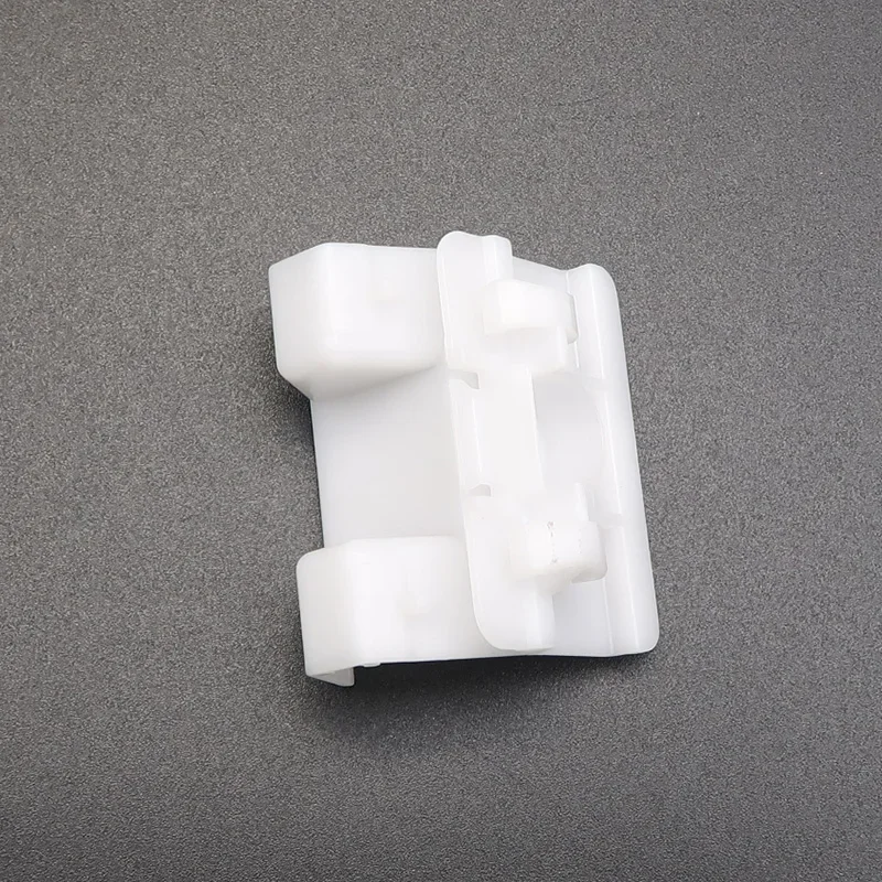 51127488348 BMW 3 Series Side Skirt Door Sill Guard Clip Bottom Big Side Clasp Auto Parts