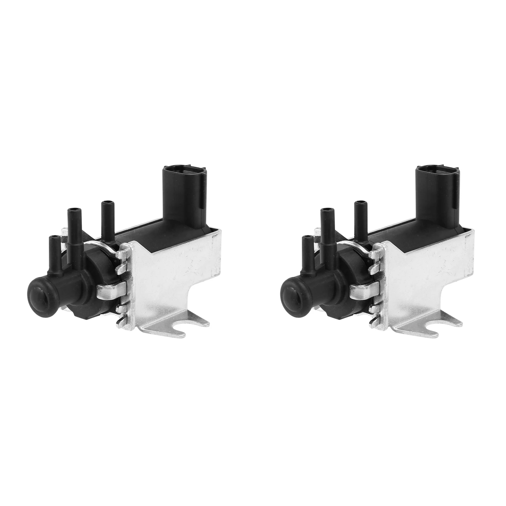 2XAutoPartsTurboPressureSensorSolenoidVacuumValve25819270402581927040forTOYOTARAV4