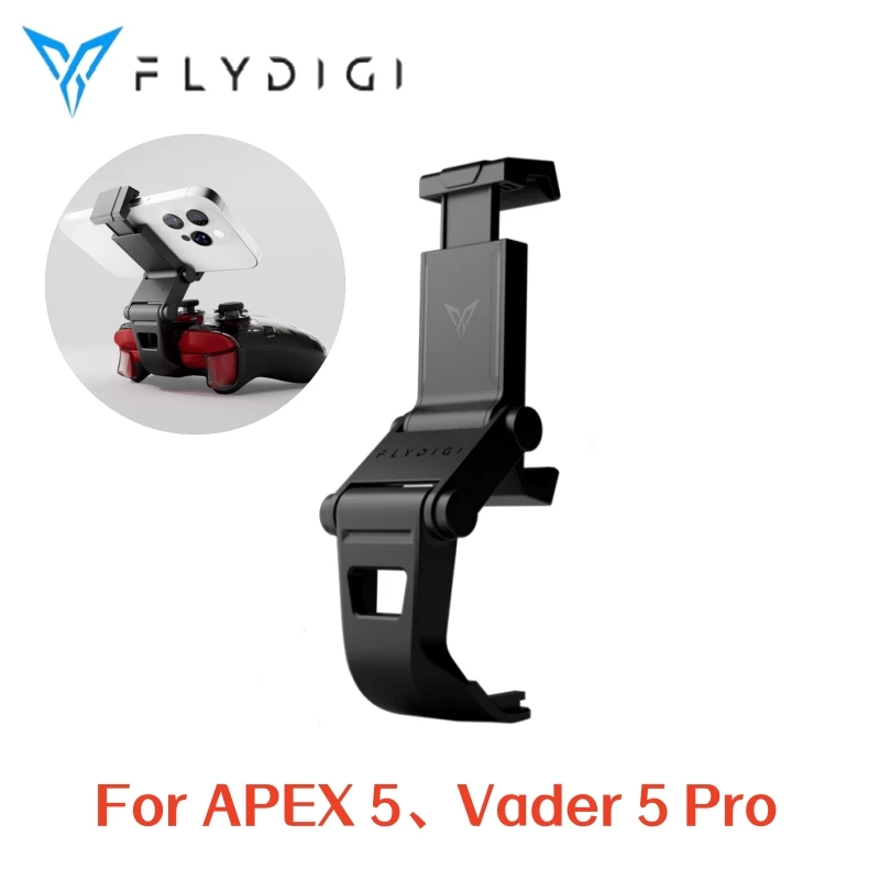 Original Flydigi Vader 5 Pro Accessories Replacement Joysticks