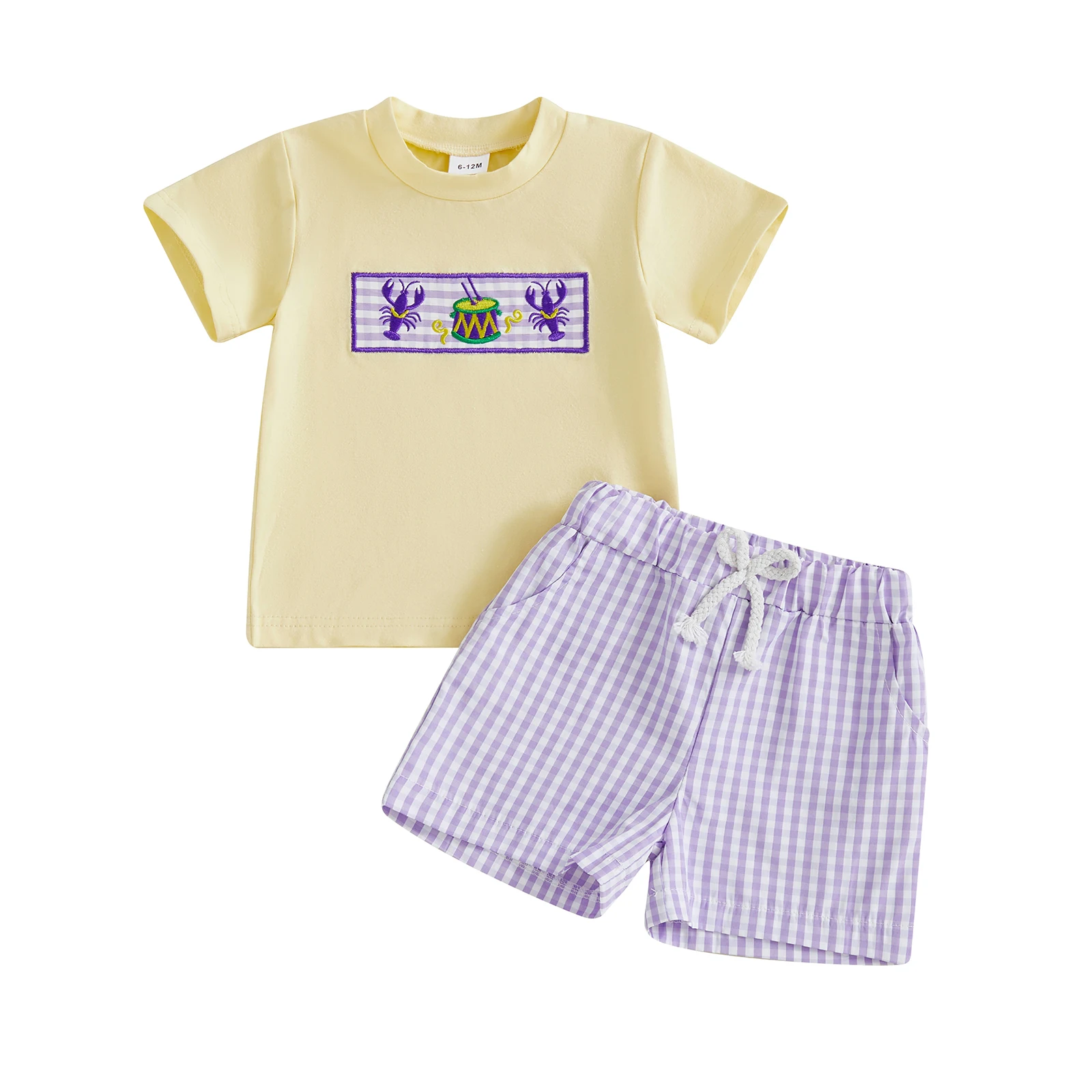 3Pcs Baby Girl Spring Outfits Long Sleeve Floral Print Top Pants Headband Set Infant Clothing Set Toddler Clothes