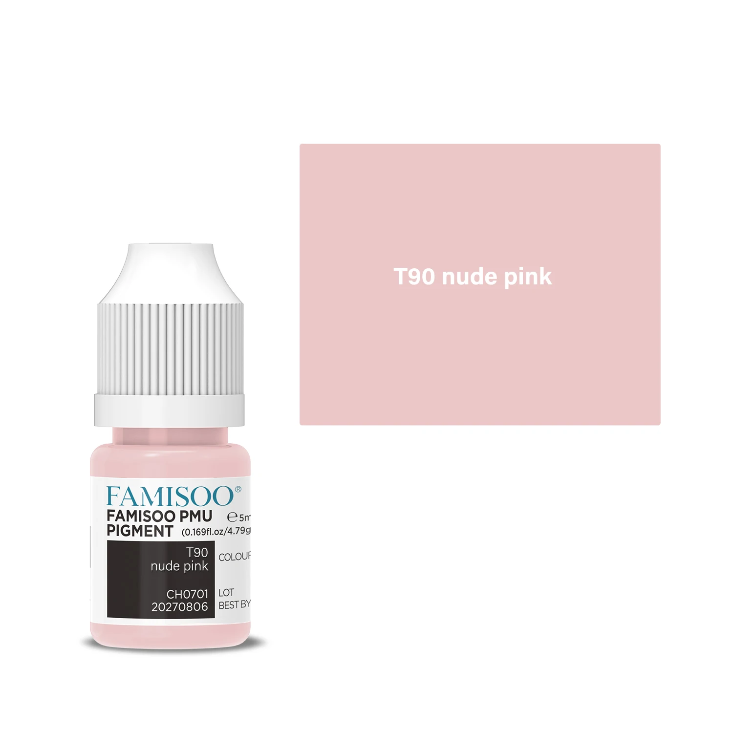 T90 Universal color