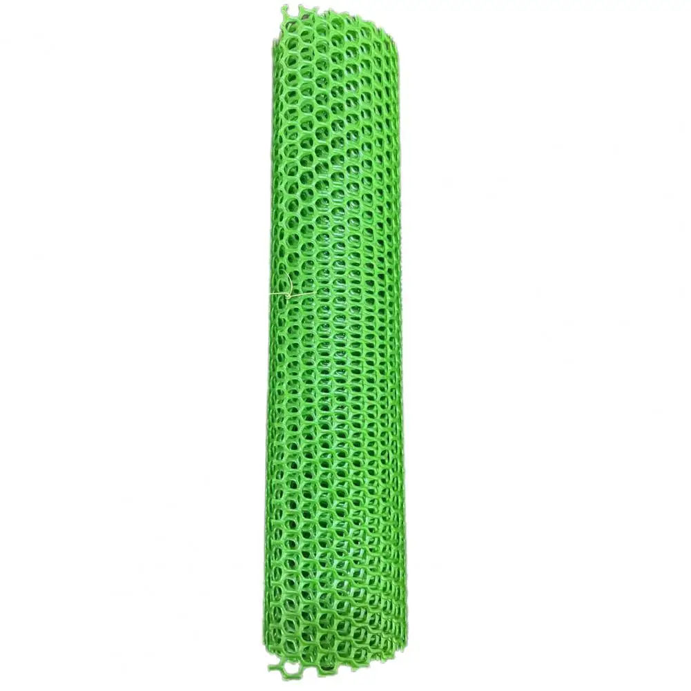 Window Netting Anti-Fall Mesh Cat Safety Mesh Good Toughness Cut Freely Plastic Baby Pet Balcony Home Supplies