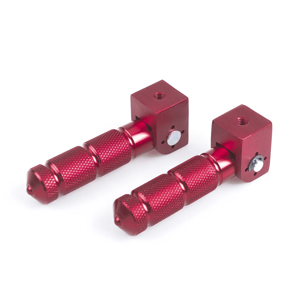 NF123-X BARRACUDA UNIVERSAL X-OFFROAD FOOT PEGS KIT