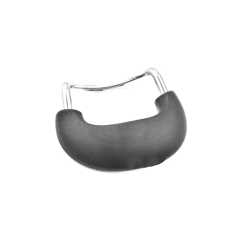 Kitchen Cookware Pot Ear Side Hand Grip Knob Handle DIY Soup Pot Replacement Parts