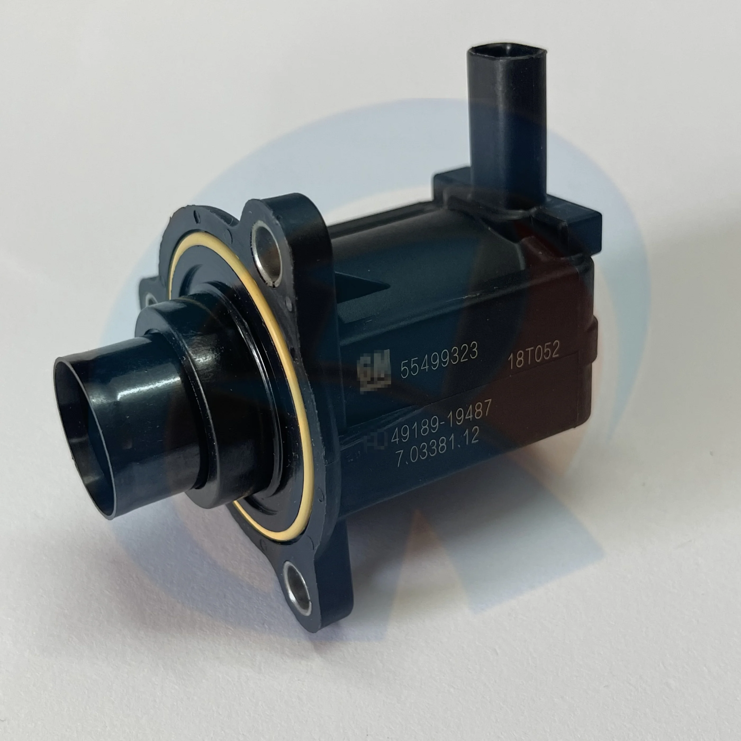TurboBypassValveSolenoidValveAirByPassValveforBuickEnvision