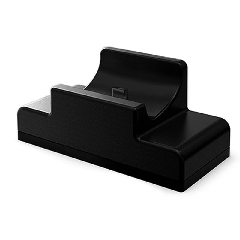 

Single Slot Charging Dock Station USB Cable for Controllers