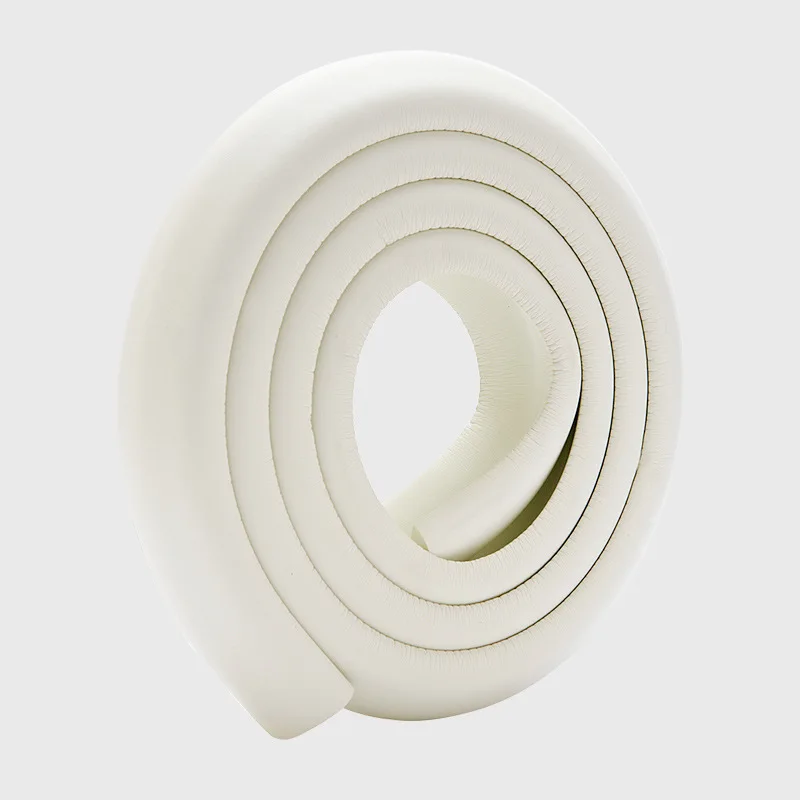 Premium Baby Safety Corner Protector - Childproof Furniture Edge Guard Strip