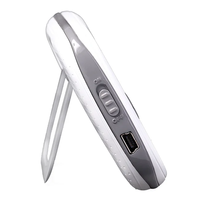 Wireless Baby Care Device Home Use Child Safety Monitor Intercom Lullaby Soothing Multi-Language 2