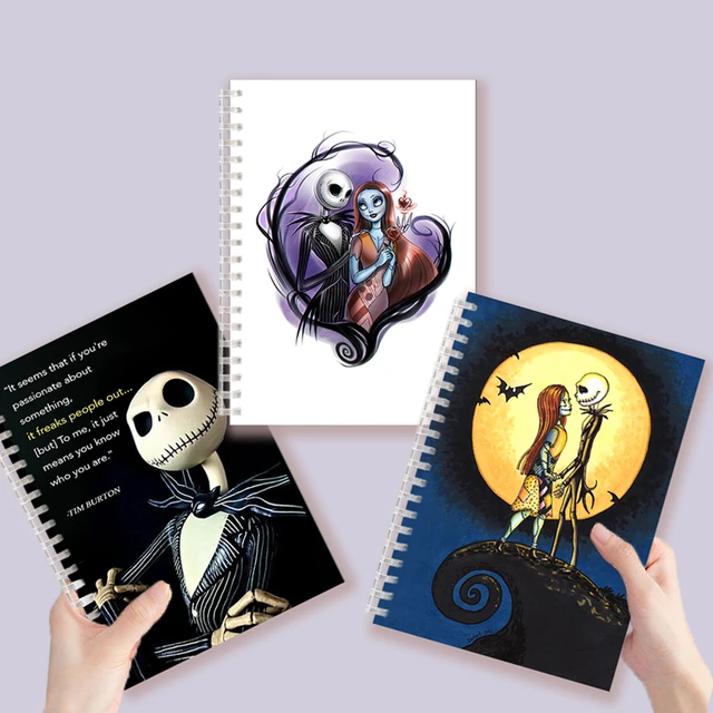 Jack And Sally Quotes Nightmare Before Christmas