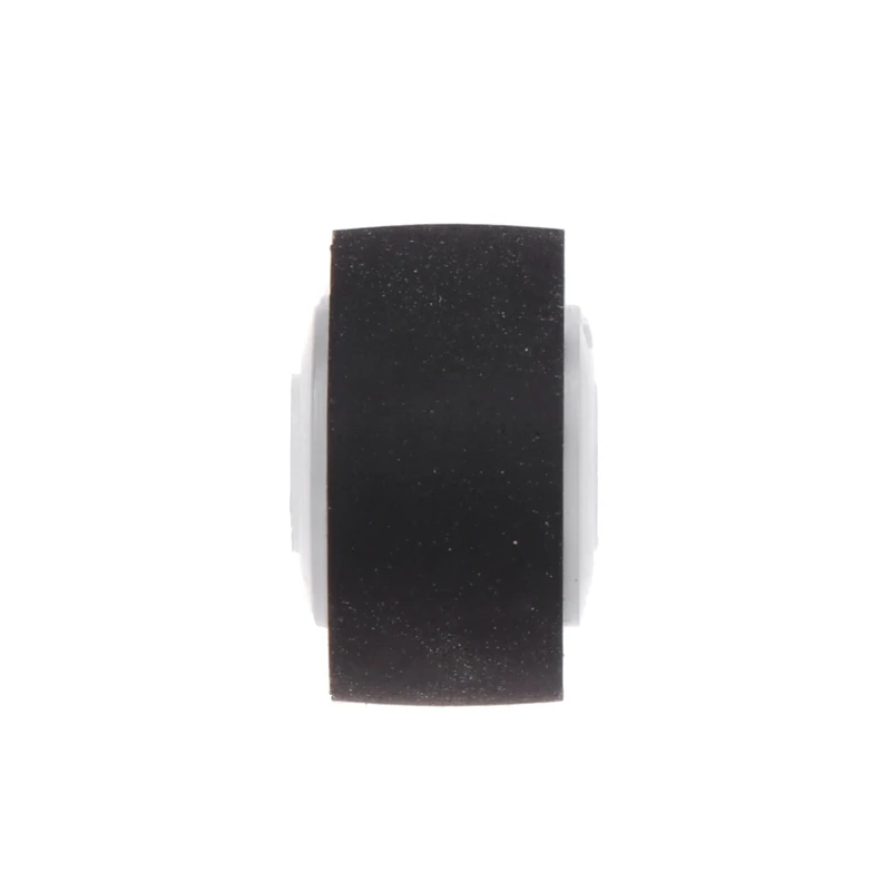 

5pcs Smooth & Stable Rubber Pinch Roller Tape Recorder Rubber Pinch Roller Dropship