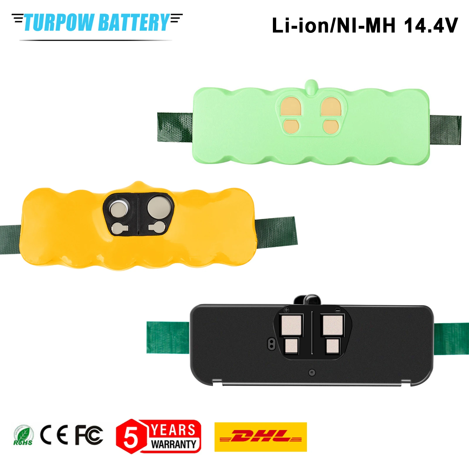 Vacuum Cleaner Battery Irobot Roomba Irobot Roomba 600 Series Battery