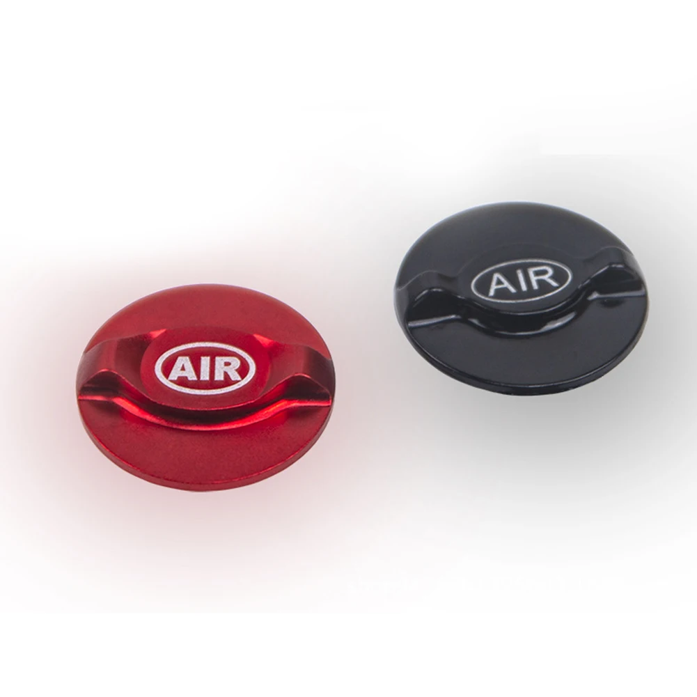 MTB Bicycle Suspension Fork Cover Bike Front Fork Shoulder Air Nozzle Gas Valve Cap Protector Cycling MTB Fork Parts Accessories MTB Bicycle Suspension Fork Cover Bike Front Fork Shoulder Air Nozzle Gas Valve Cap Protector Cycling MTB Fork Parts Accessories