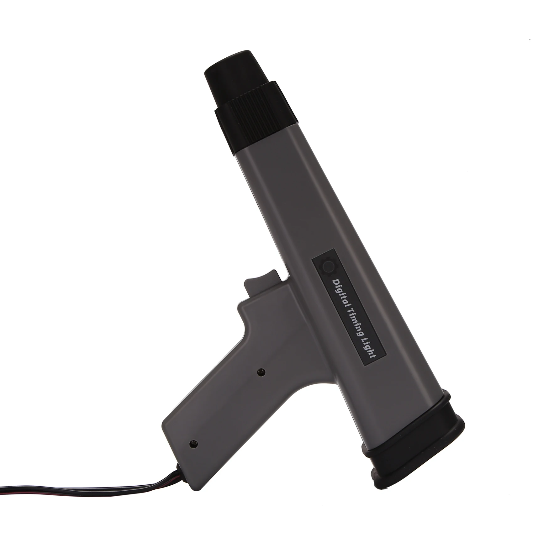 

12V Car Digital Engine Timing Light with LED Display Ignition Timing Strobe Light Inductive Timing Lamp Detector