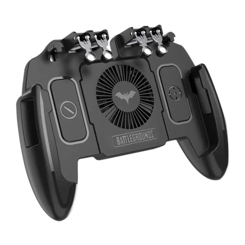 PUBG  ̽ƽ Ʈѷ Ͽ  е, PUBG IOS ȵ̵ Ľ 6 հ ۵ е, ð ǳ 