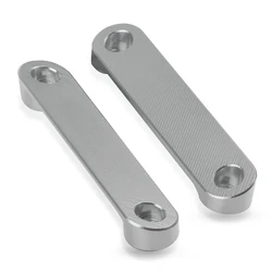 Premium Axle Cover Plate for Yamaha XMAX Series Scooters (Gray)