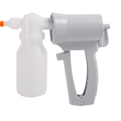 Compact Portable Handheld Suction Pump (Photo Color)