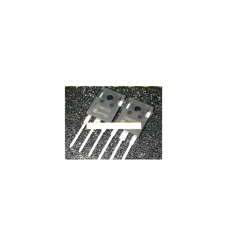 

20PCS 20N60C3 SPW20N60C3 TO-247 600V 20A Field effect tube inverter MOS tube Into the triode