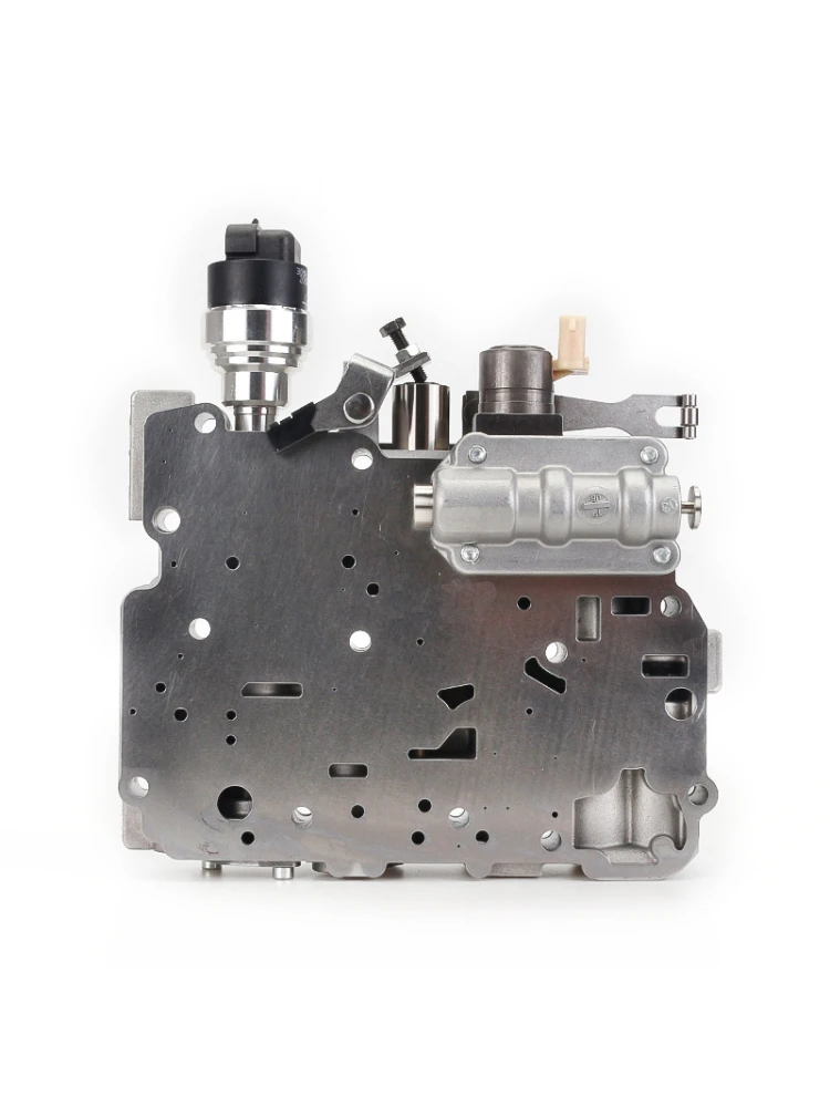 

Speed Sensor Wave Box Solenoid Valve Transmission Body VT1 is Suitable for BMW 02-08 Car Accsesories Tools