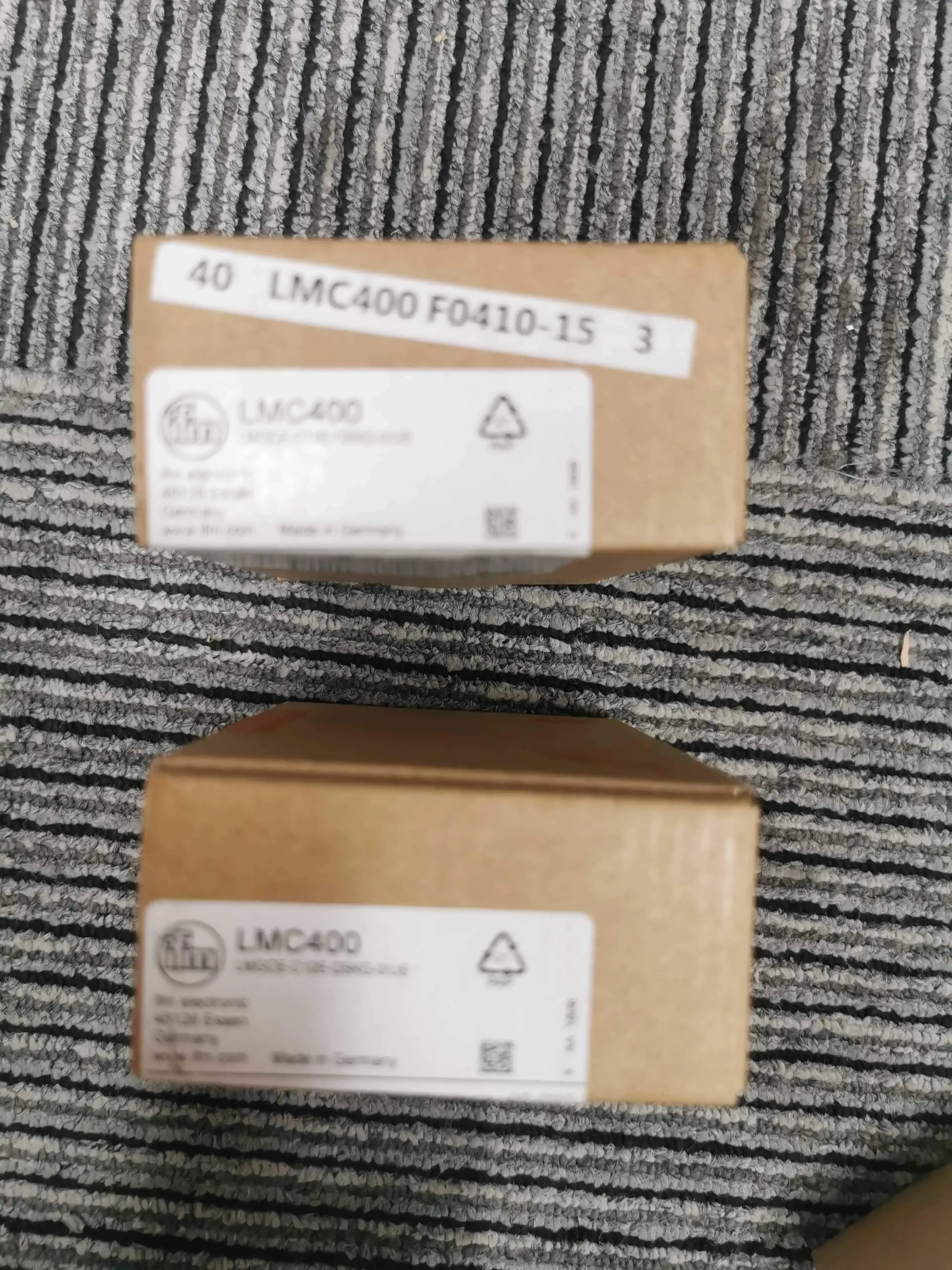 

IFM LMC400 100% new and original