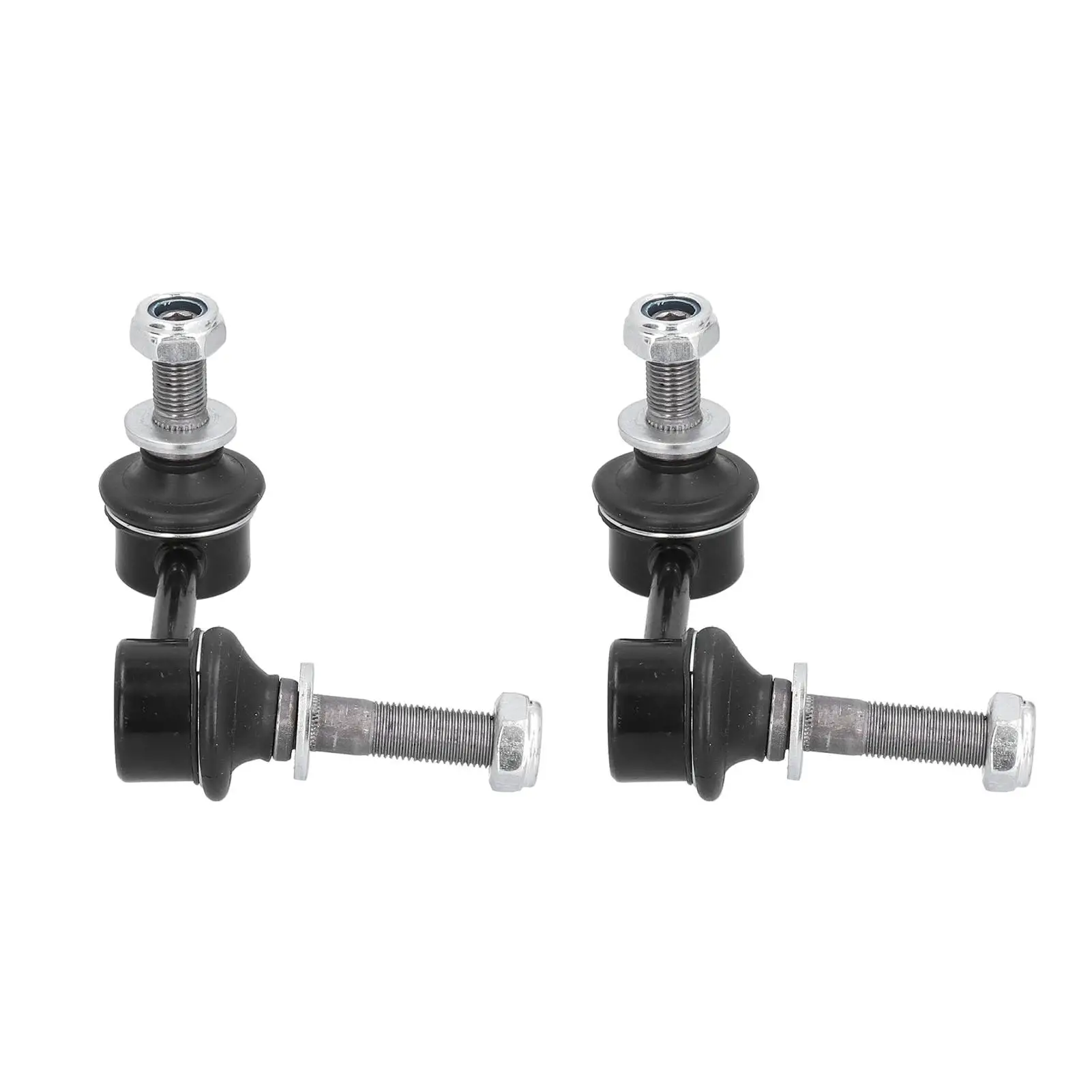 

1 Pair Front Sway Bar Links Stabilizer K750172 K750171 for ls460 /LS600h