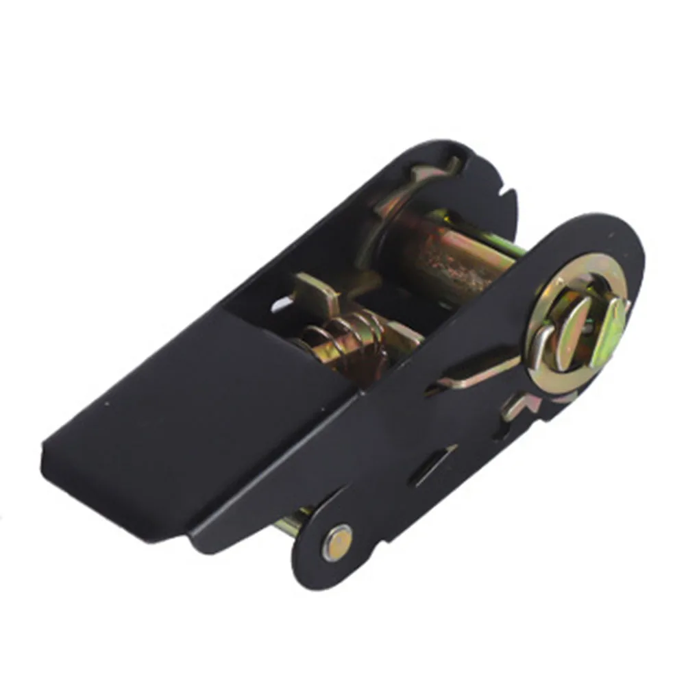 벨트 버클 웨빙 고정 0.8 톤, 물류 운송 타이 다운, 타이 다운 화물 스트랩, 수공구