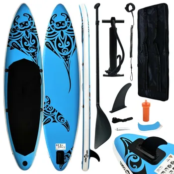 Inflatable Stand Up Paddleboard Set ,120.1 1