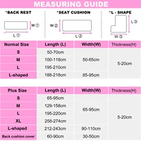 Soft Velvet Sofa Cushion Cover For Living Room Solid Color Polyester Spandex Slip-covers Furniture Protector Stretch CouchCovers 2
