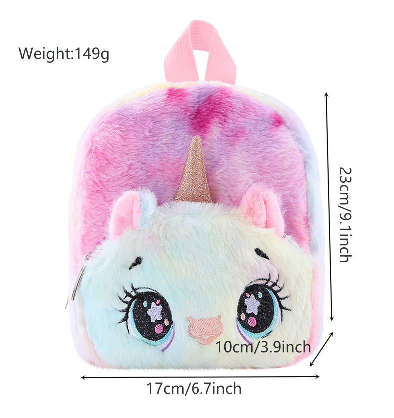  DTCCET Starry Sky Unicorn Backpack Set, Purple Unicorn Laptop  Bag, Cool Shoulders Backpack with Lunch Box, Stylish Daypack(Starry Sky  Unicorn) : Electronics