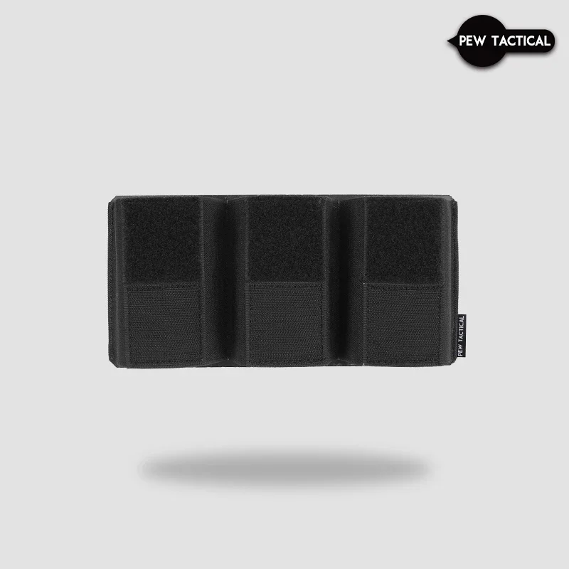 PEW TACTICAL “ANSER” 9mm 5.56 5.45 7.62 Mag Insert for MK3 MK4 MK5 D3CRM FERRO Airsoft MI20 5