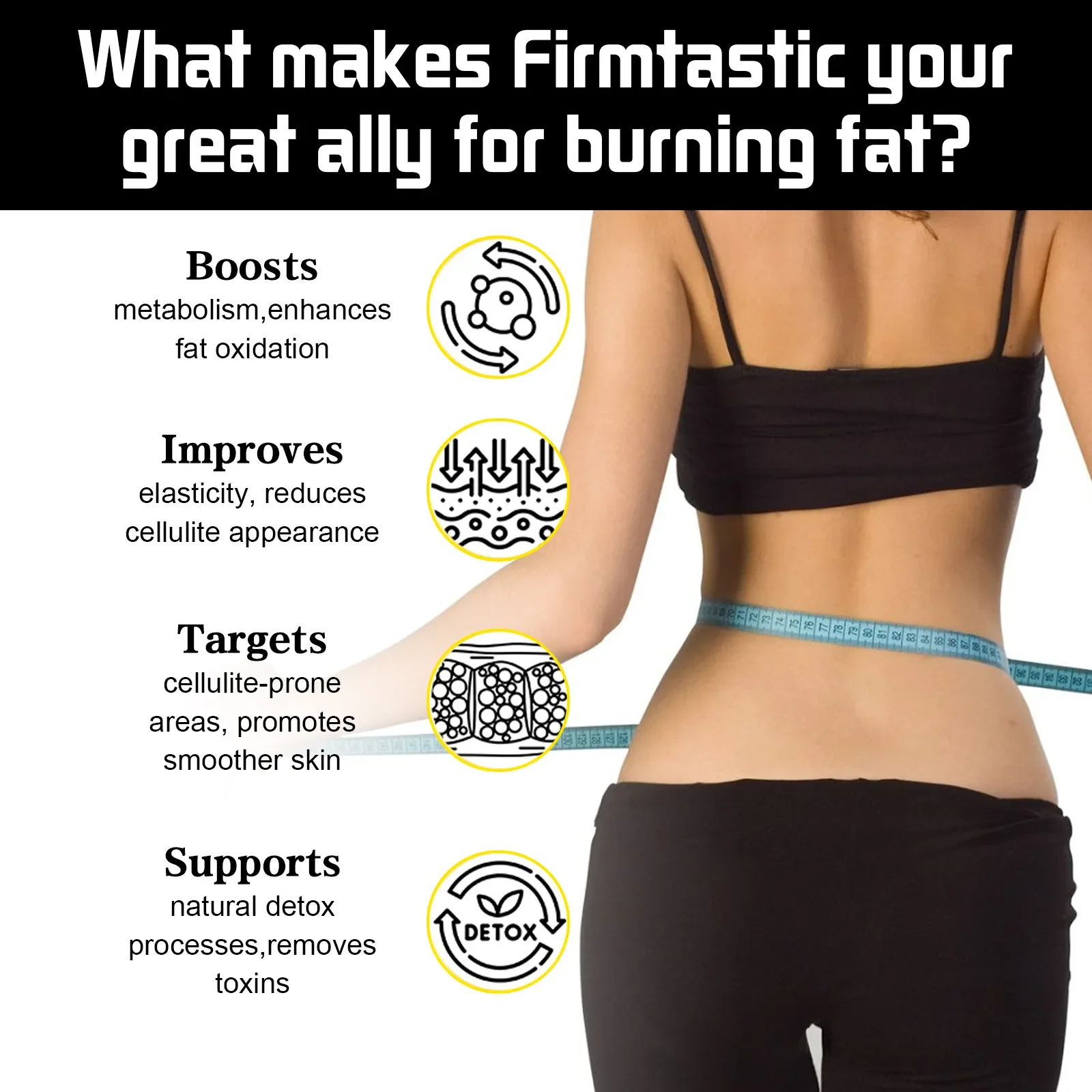 7 dagars viktminskning eterisk olja anticelluliter främjar fettförbrännare lår midja mage fettreducering slim-im down kropps bantningsolja_voghion.com