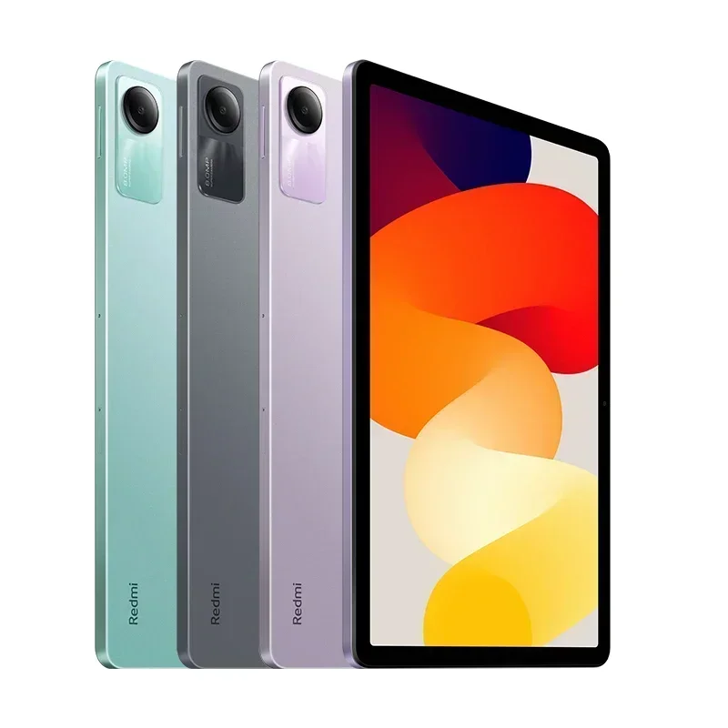 Xiaomi Redmi Pad SE 4GB+128GBラベンダーパープル 【公式通販】
