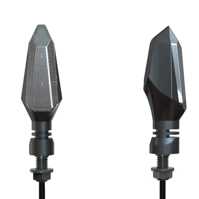 

Лампа указателя поворота для мотоцикла, 12 В