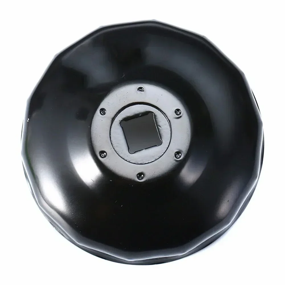 Oil Filter Oil Filter Wrench Socket Tool for BMW K75 K100 R1100 R1150 R1200 3/8 Drive 76mmx14 Flutes Perfect Fit oil filter wrench