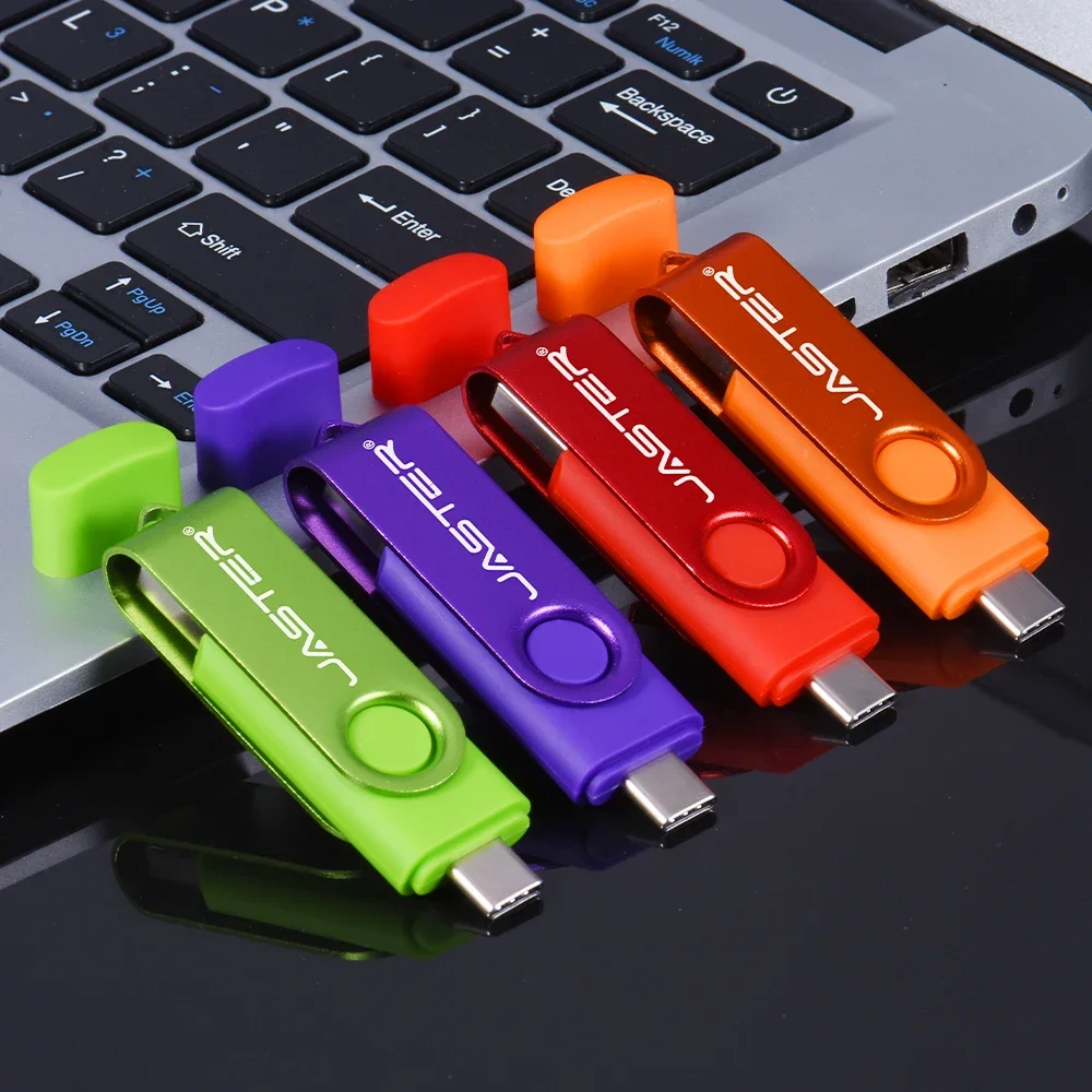 High Speed TYPE-C USB 3.0 Flash Drive 128GB Real Capacity Pen Drive 64GB Free Keychain Memory Stick usb flash drive flash drive type c pendrive