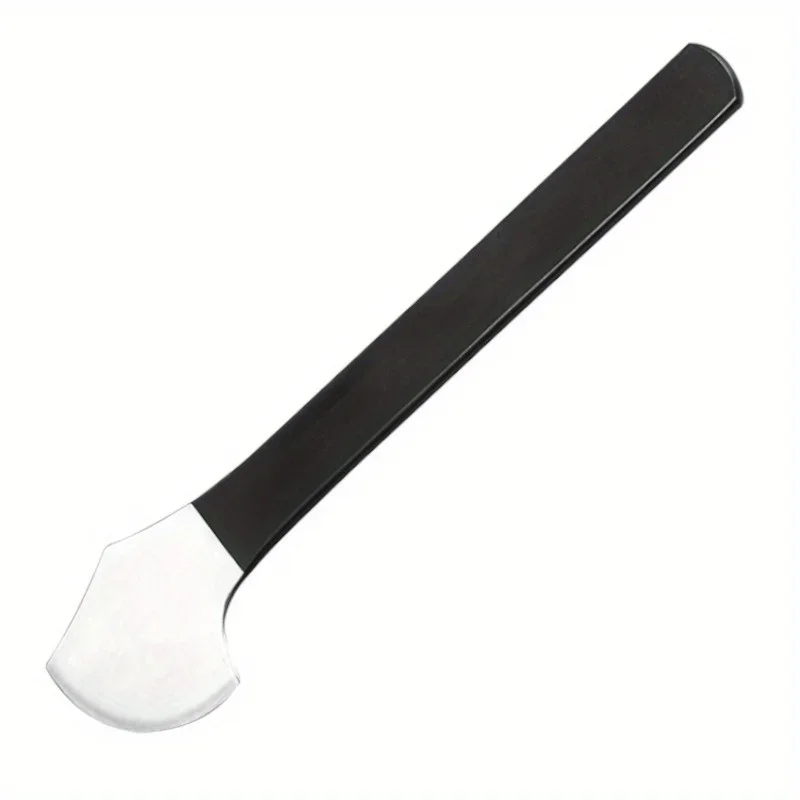 Leather Cutting Knife 1PC Leather Cutting Knife Tool Leather Craft Skiving Sharp Handle Knife Leathercraft Handwork DIY Tool